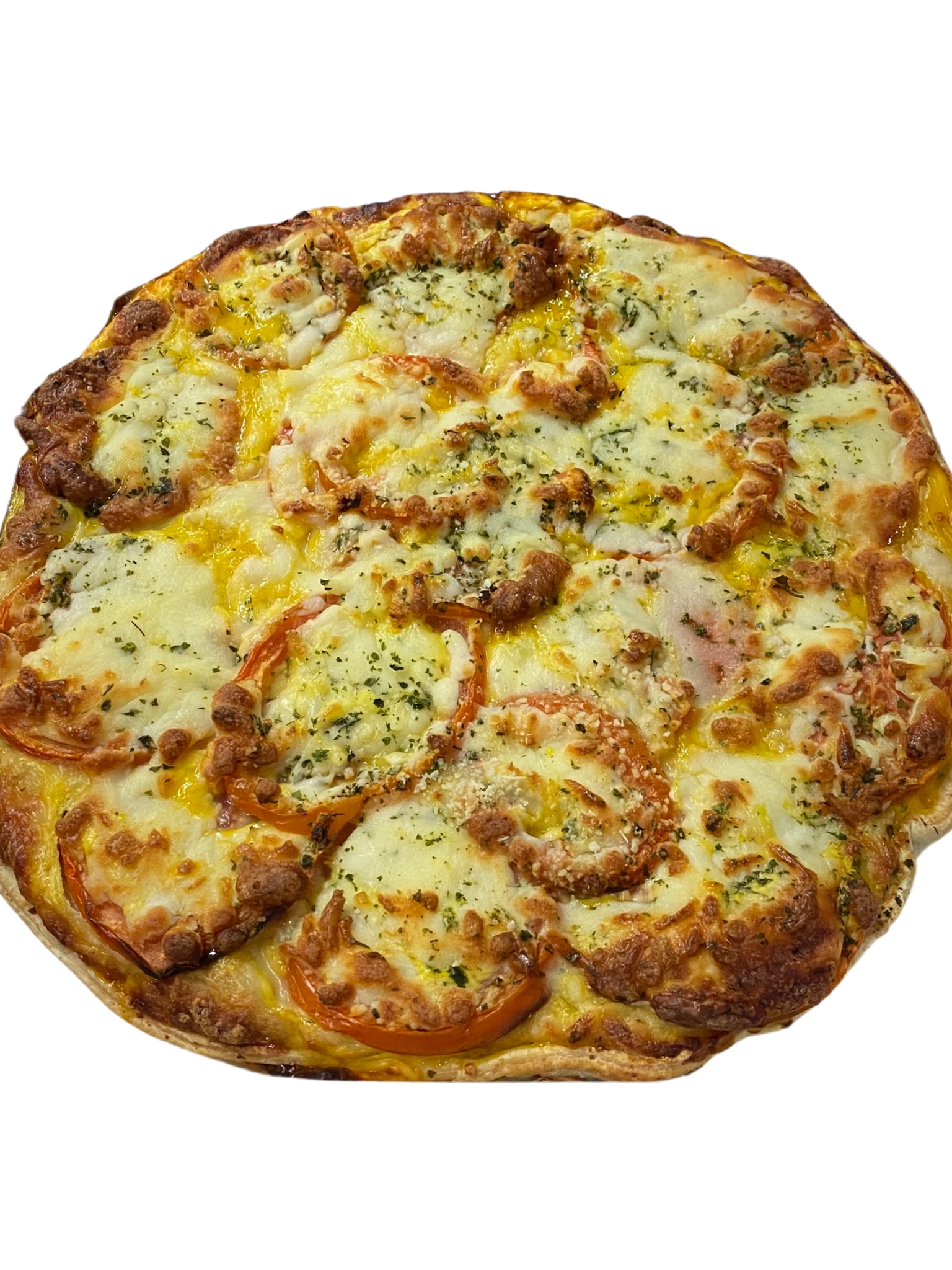 TOURTE TOMATE FRAICHE